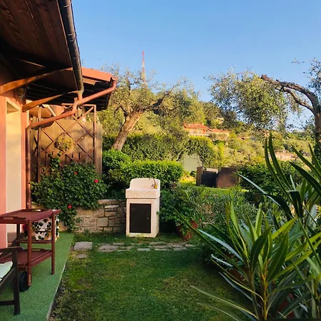 Le Jardin Sur Avec Bike Et Mtb Tour