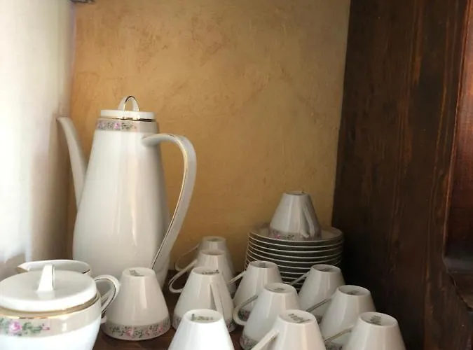 Le Jardin Sur Avec Bike Et Mtb Tour 게스트하우스