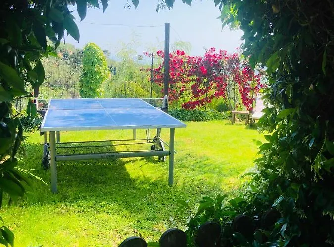 Le Jardin Sur Avec Bike Et Mtb Tour 3* 임페리아