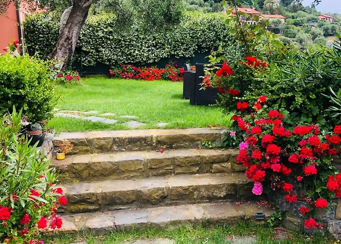 Le Jardin Sur Avec Bike Et Mtb Tour 3*