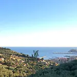 Pensionat Le Jardin Sur Avec Bike Et Mtb Tour Imperia