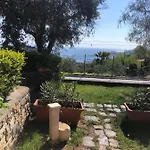 Le Jardin Sur Avec Bike Et Mtb Tour Pensionat Imperia