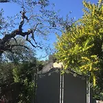 Le Jardin Sur Avec Bike Et Mtb Tour 招待所 因佩里亚