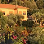 Le Jardin Sur Avec Bike Et Mtb Tour Imperia