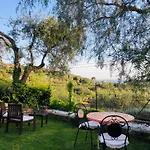 Le Jardin Sur Avec Bike Et Mtb Tour 招待所 因佩里亚
