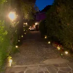 Le Jardin Sur Avec Bike Et Mtb Tour Pensionat 3*