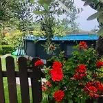 Pensionat Le Jardin Sur Avec Bike Et Mtb Tour Imperia
