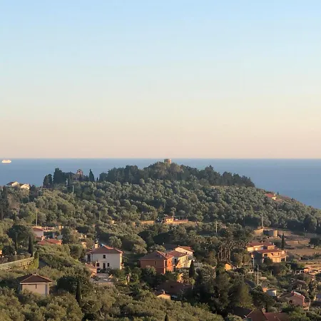 Guest house Le Jardin Sur Mer Avec Bike Et Mtb Tour