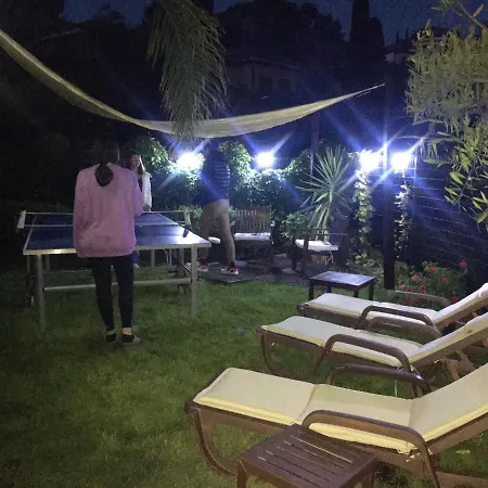 Le Jardin Sur Avec Bike Et Mtb Tour