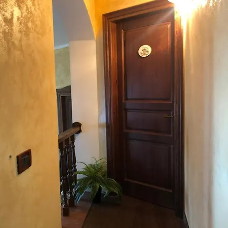 Guest house Le Jardin Sur Mer Avec Bike Et Mtb Tour Imperia