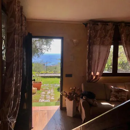 Πανσιόν Le Jardin Sur Avec Bike Et Mtb Tour 3*