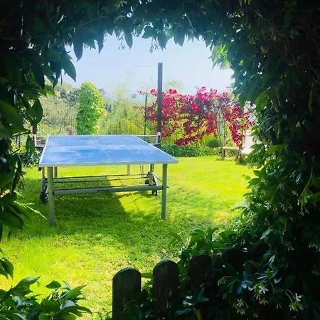 Le Jardin Sur Mer Avec Bike Et Mtb Tour * Imperia