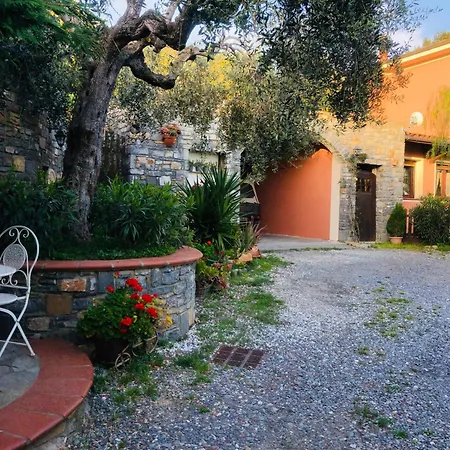 Guest house Le Jardin Sur Mer Avec Bike Et Mtb Tour *