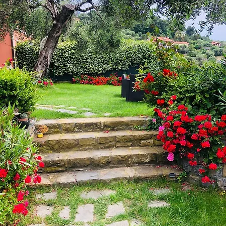Le Jardin Sur Mer Avec Bike Et Mtb Tour *