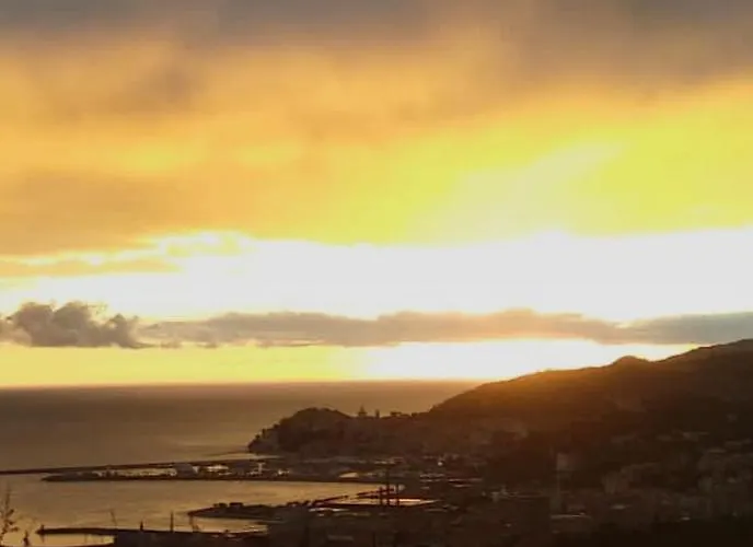 Le Jardin Sur Avec Bike Et Mtb Tour Pensión