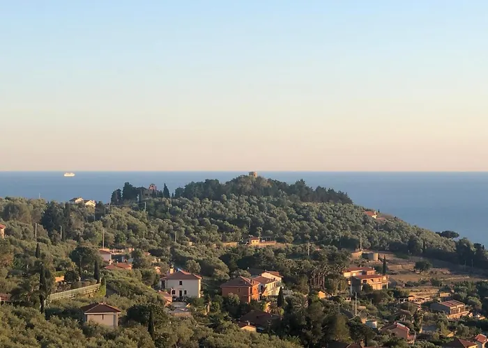 Pensión Le Jardin Sur Avec Bike Et Mtb Tour