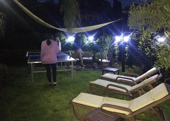 Le Jardin Sur Avec Bike Et Mtb Tour