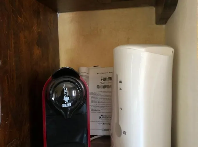 Le Jardin Sur Avec Bike Et Mtb Tour Pensión