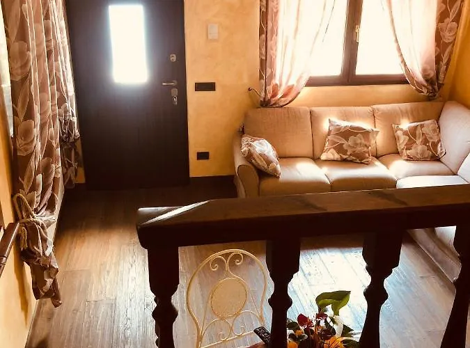 Le Jardin Sur Avec Bike Et Mtb Tour Pensión 3*