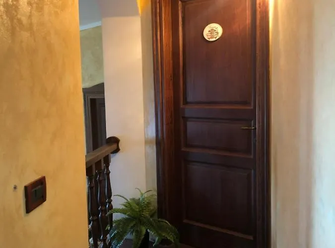 Pensión Le Jardin Sur Avec Bike Et Mtb Tour Imperia