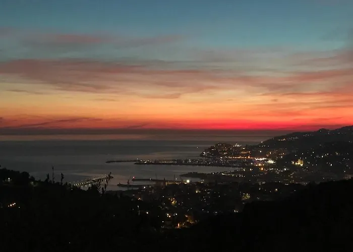 Le Jardin Sur Avec Bike Et Mtb Tour Pensión