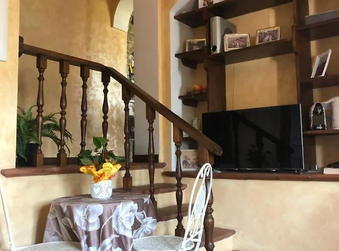 Le Jardin Sur Avec Bike Et Mtb Tour 3*