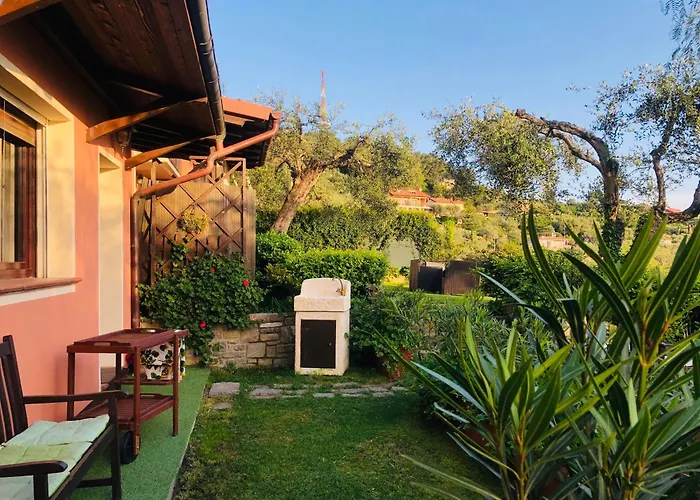 Le Jardin Sur Avec Bike Et Mtb Tour