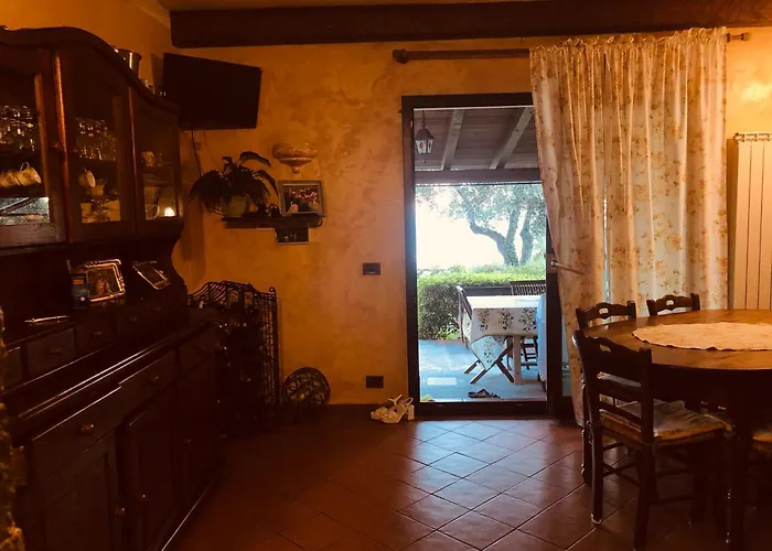 Pensión Le Jardin Sur Avec Bike Et Mtb Tour